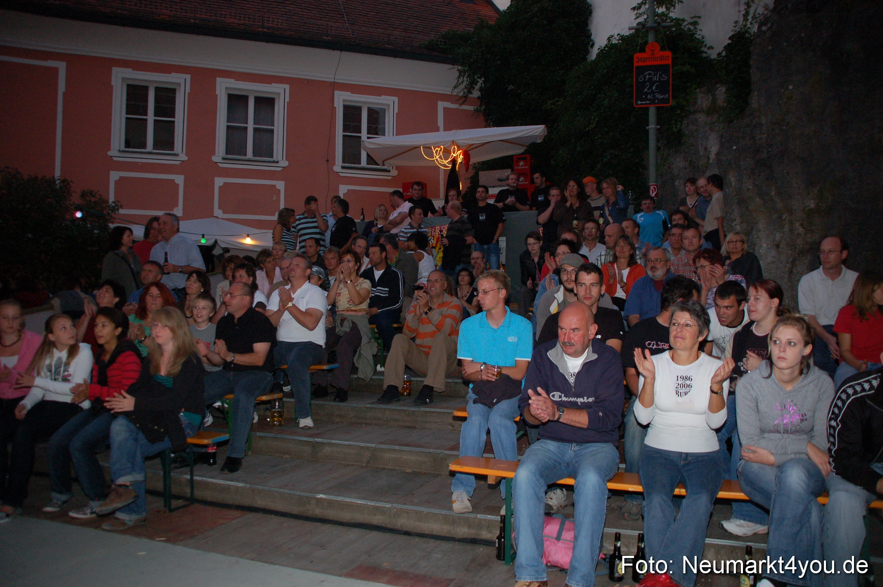 0045 ShortCQ Burgrock Parsberg 040807