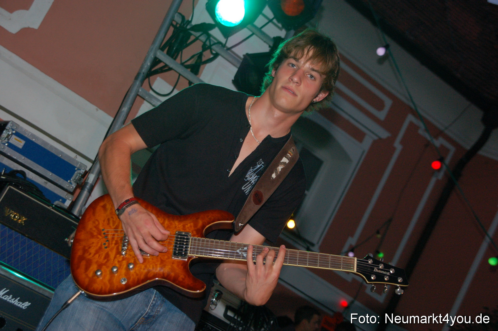 0046 ShortCQ Burgrock Parsberg 040807