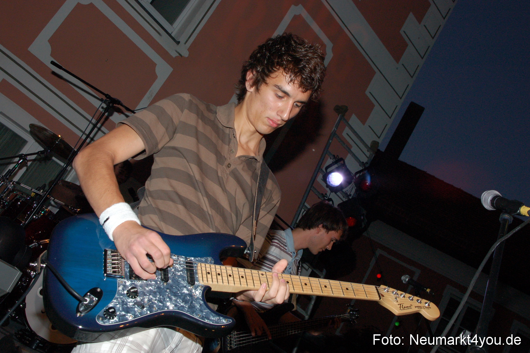 0047 ShortCQ Burgrock Parsberg 040807