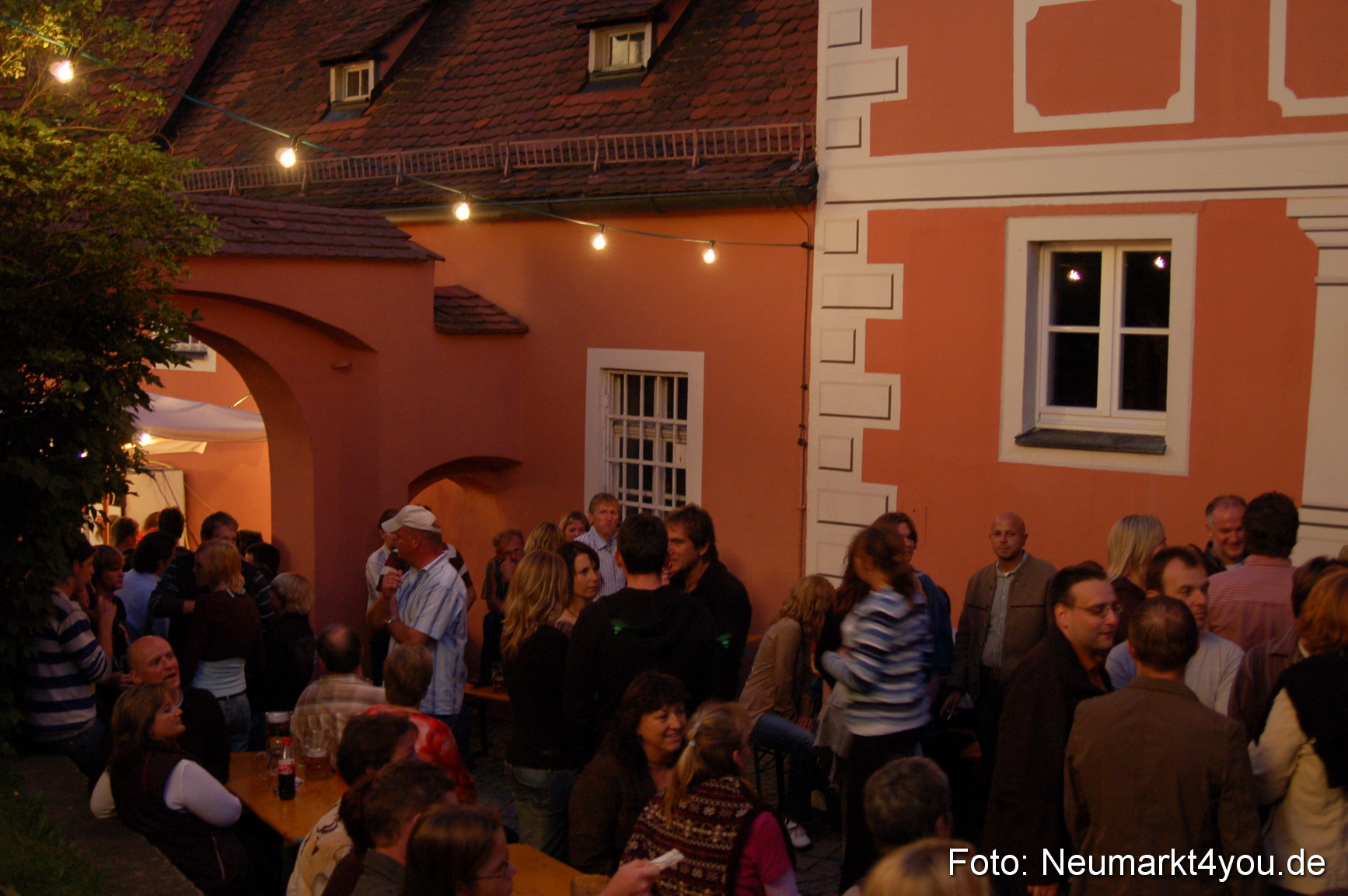 0048 ShortCQ Burgrock Parsberg 040807