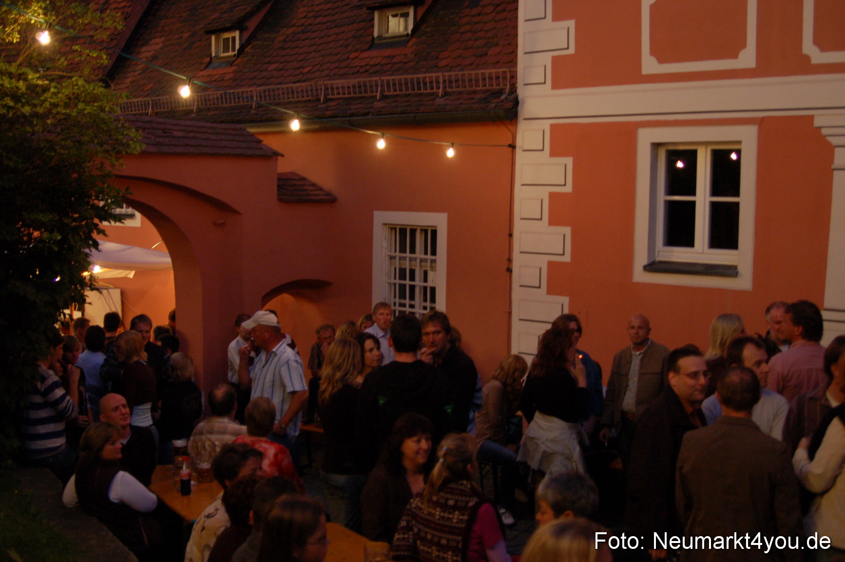 0049 ShortCQ Burgrock Parsberg 040807