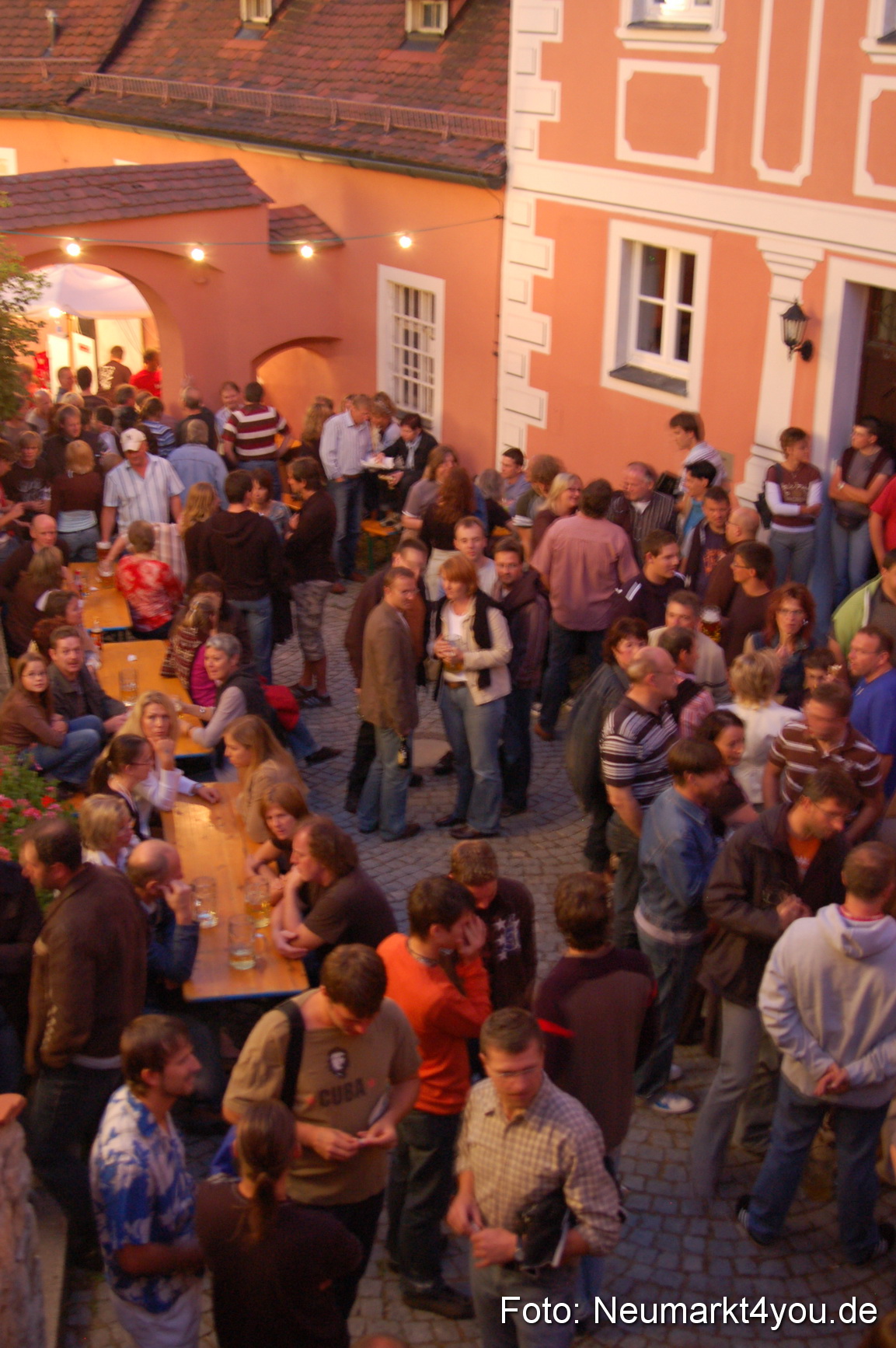 0050 ShortCQ Burgrock Parsberg 040807