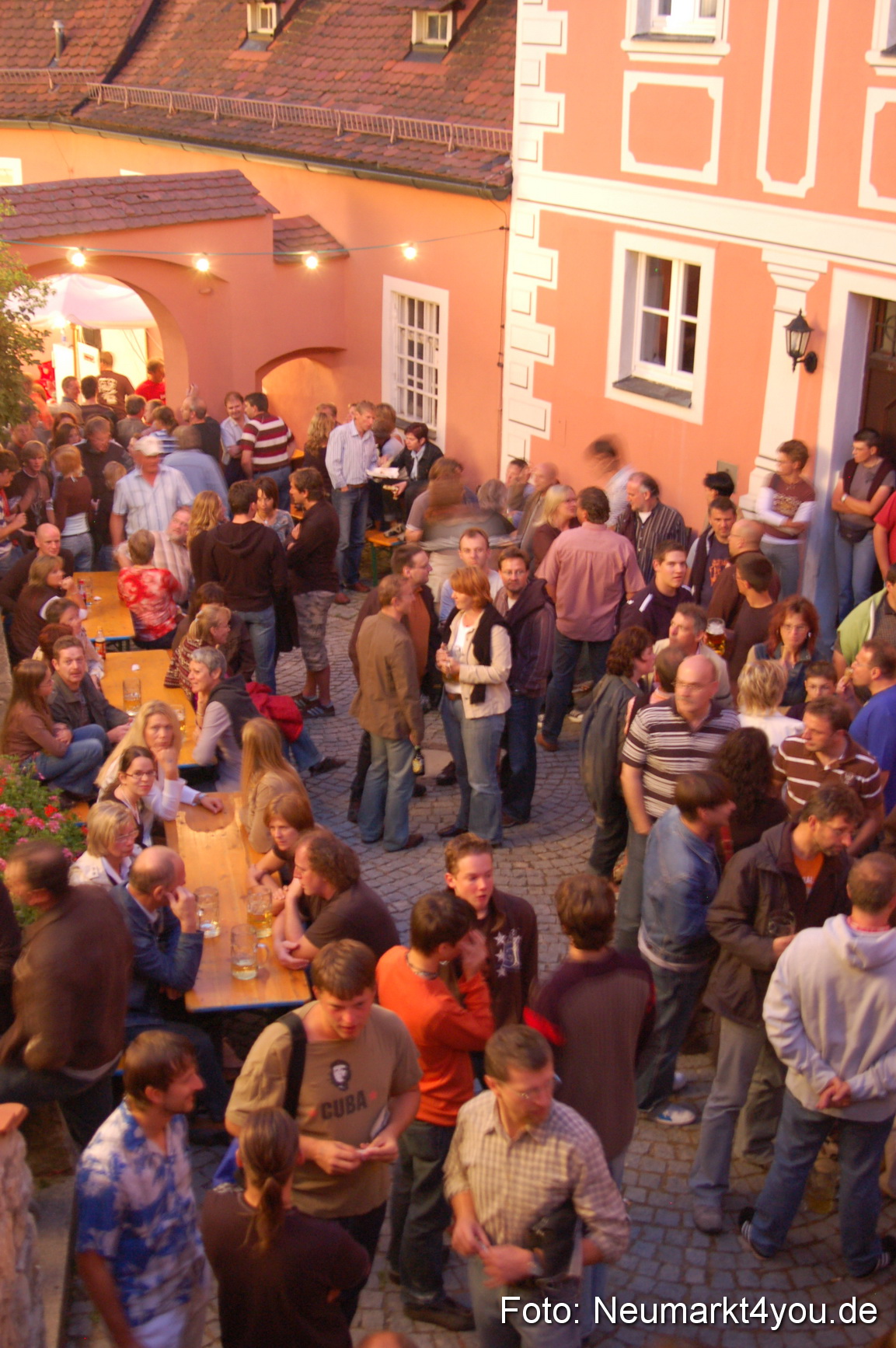 0051 ShortCQ Burgrock Parsberg 040807