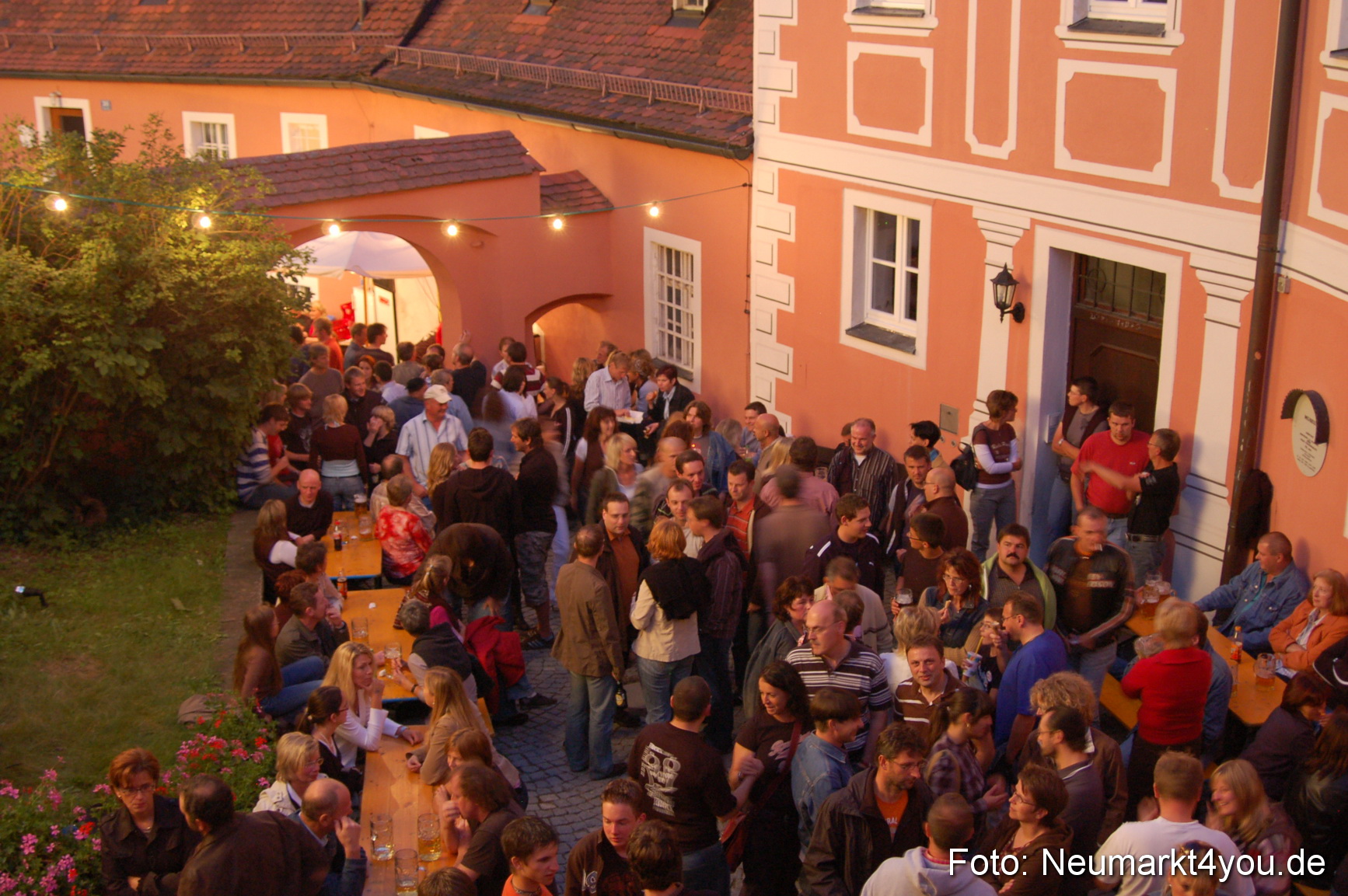 0052 ShortCQ Burgrock Parsberg 040807