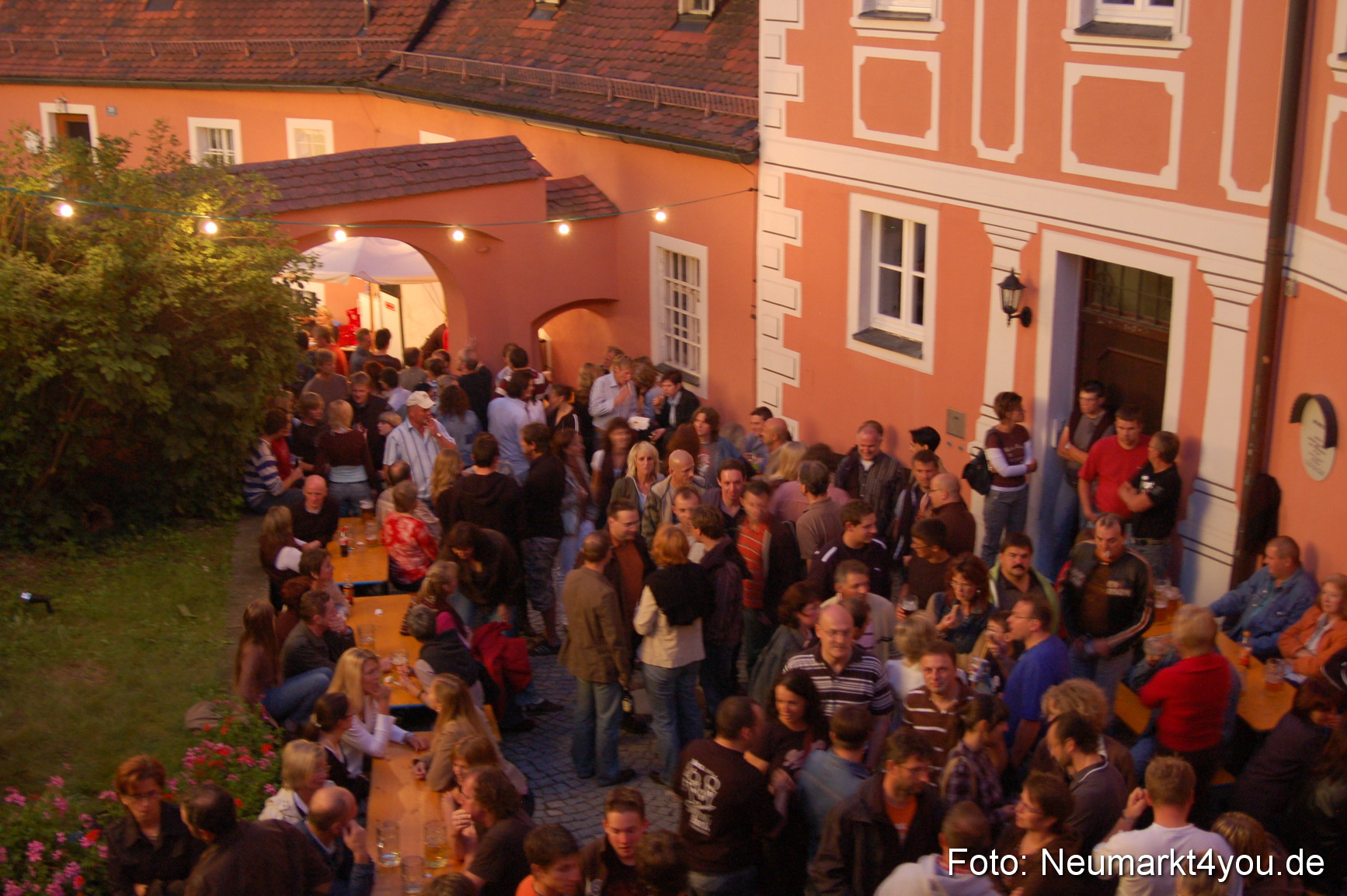 0053 ShortCQ Burgrock Parsberg 040807