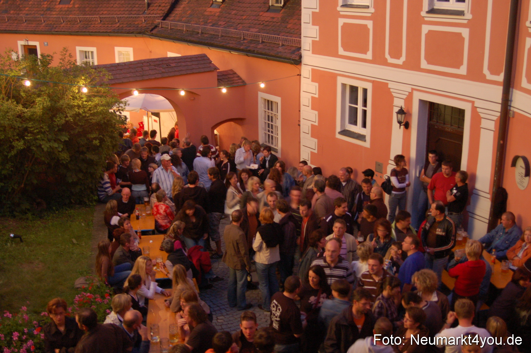 0054 ShortCQ Burgrock Parsberg 040807