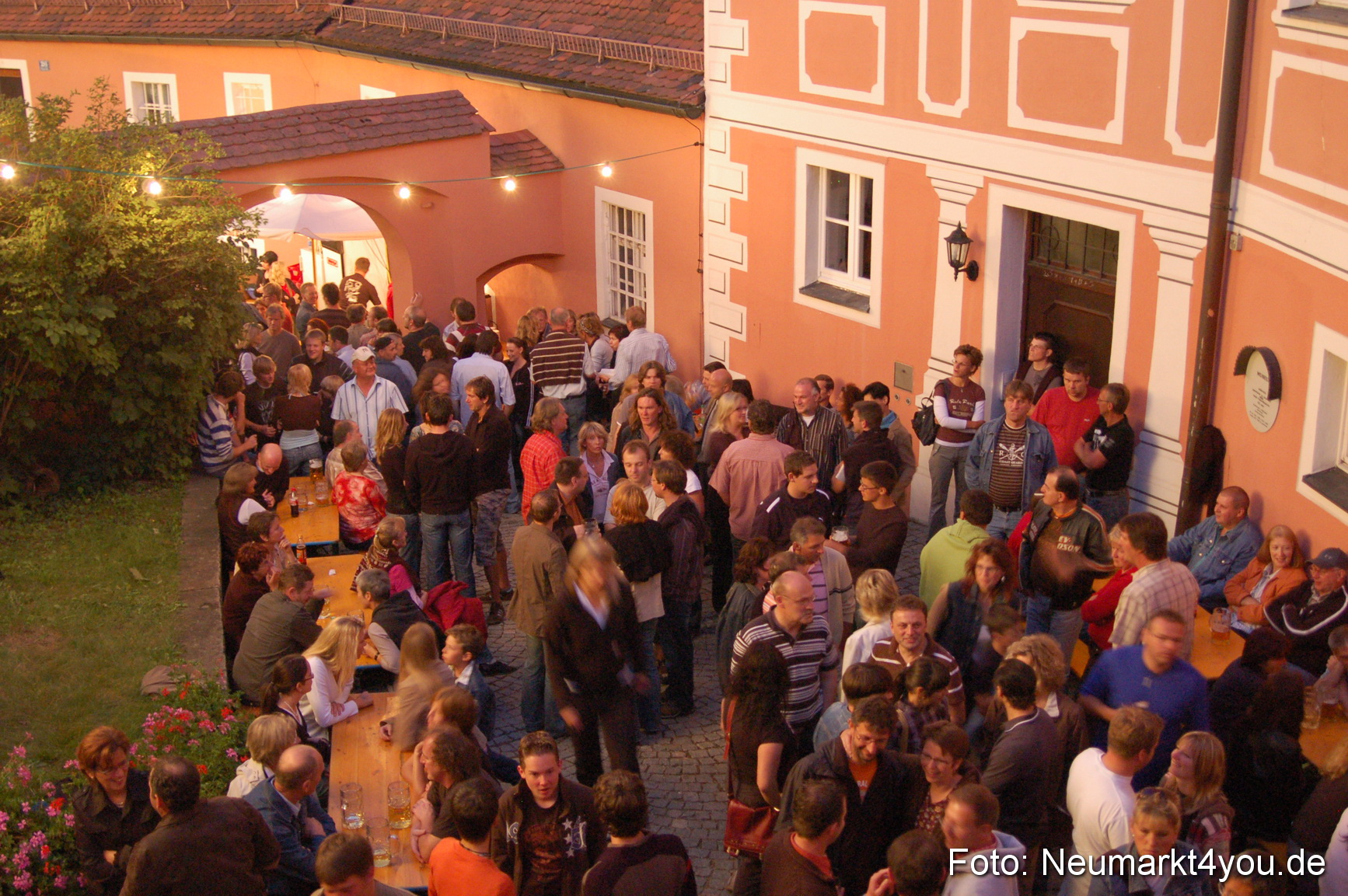 0055 ShortCQ Burgrock Parsberg 040807