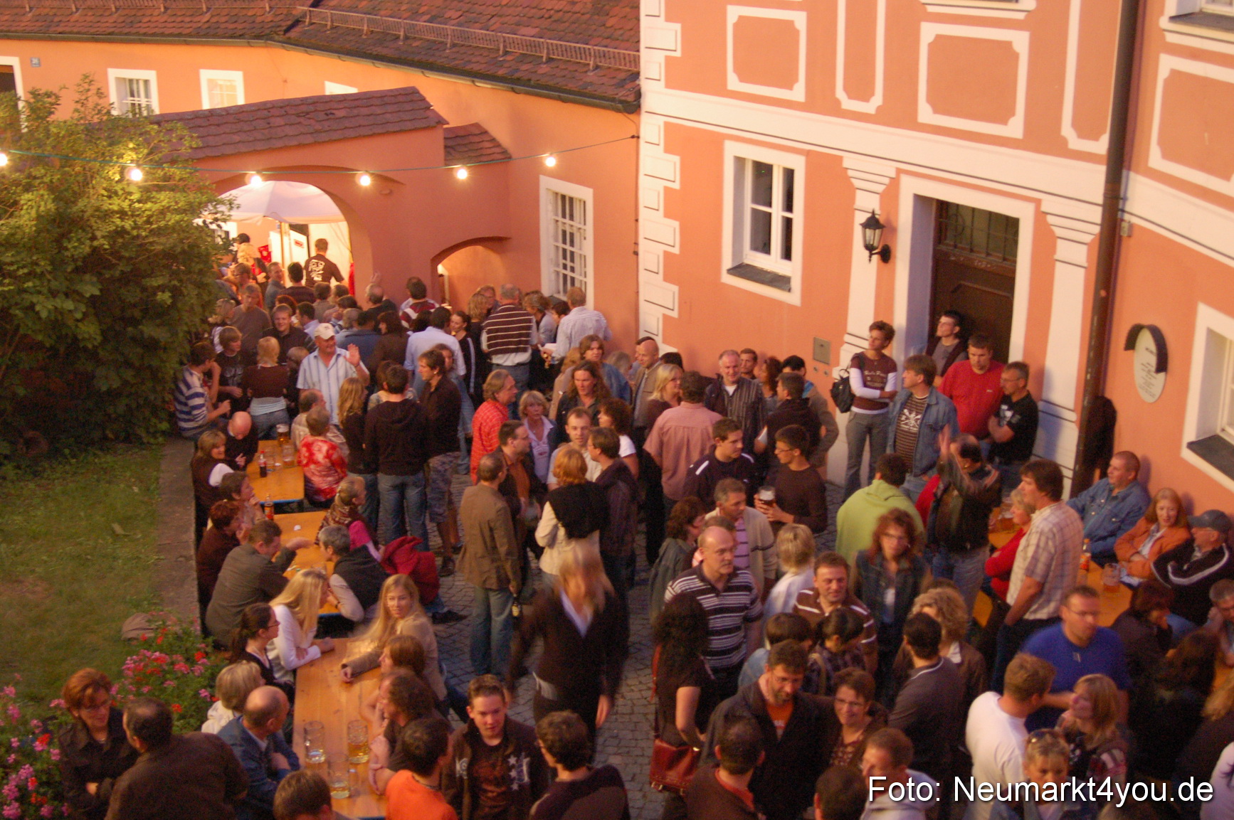 0056 ShortCQ Burgrock Parsberg 040807