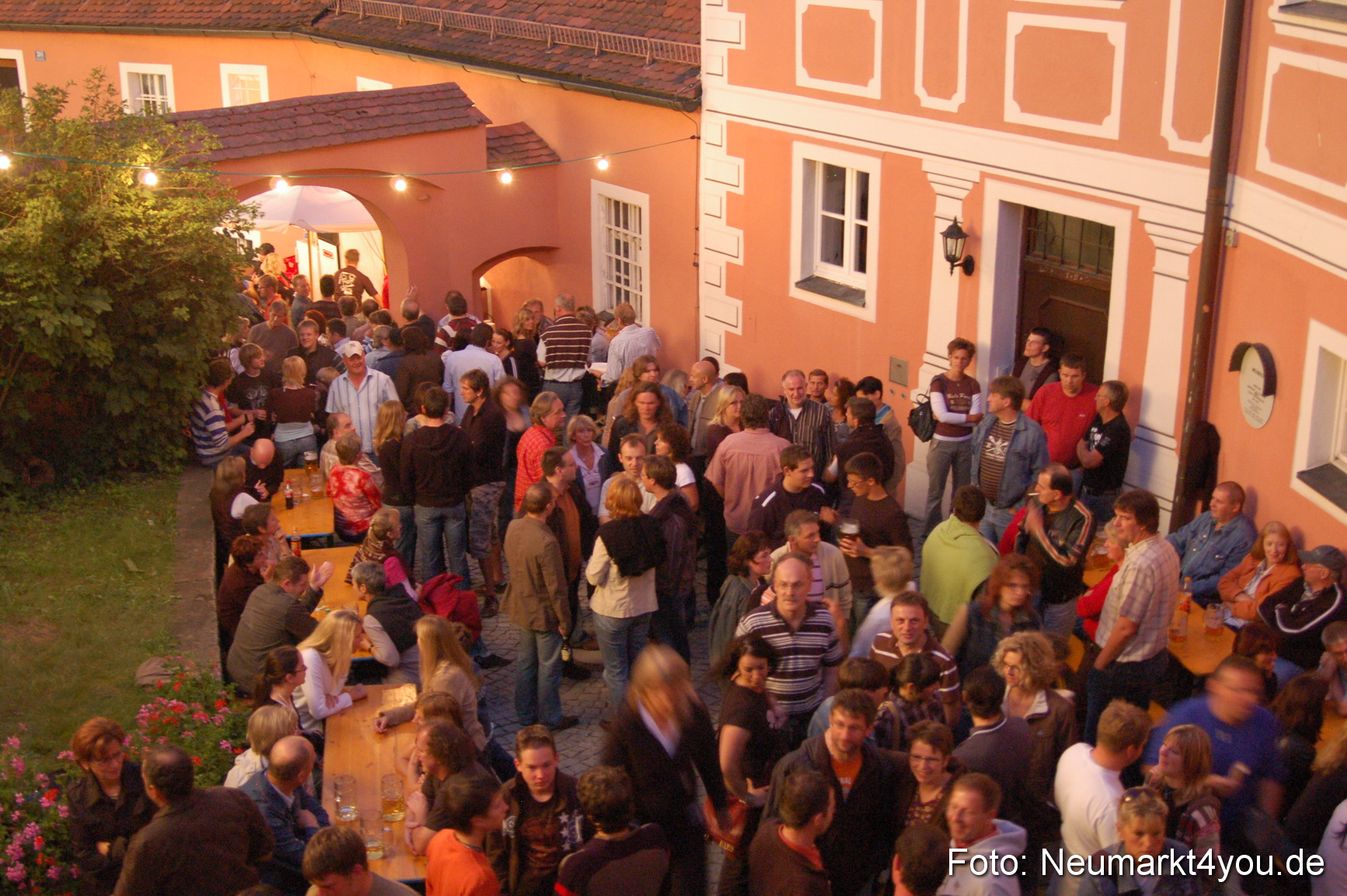 0057 ShortCQ Burgrock Parsberg 040807