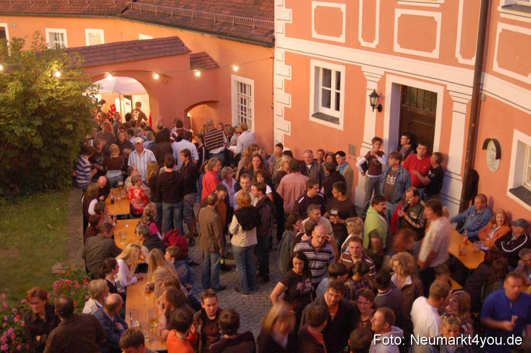 0058 ShortCQ Burgrock Parsberg 040807