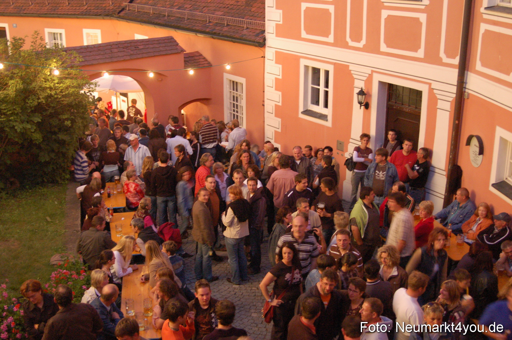 0060 ShortCQ Burgrock Parsberg 040807