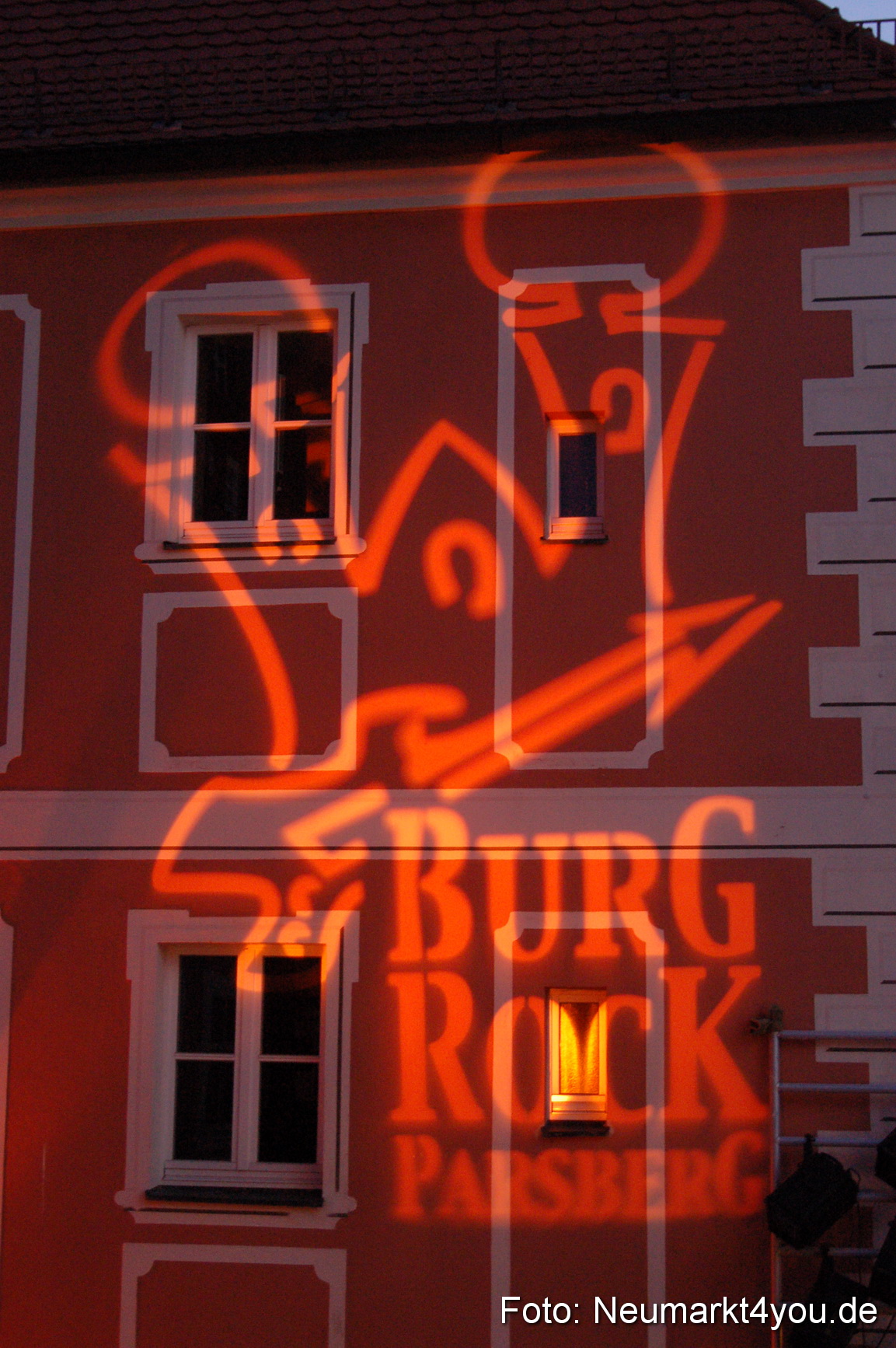 0061 ShortCQ Burgrock Parsberg 040807