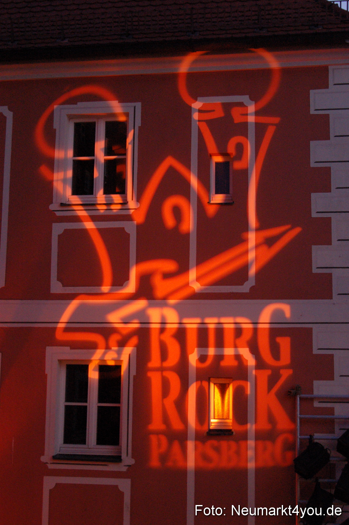 0062 ShortCQ Burgrock Parsberg 040807