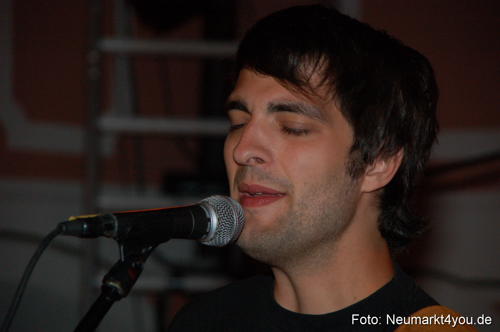 0082 Wet Nuts Burgrock Parsberg 040807