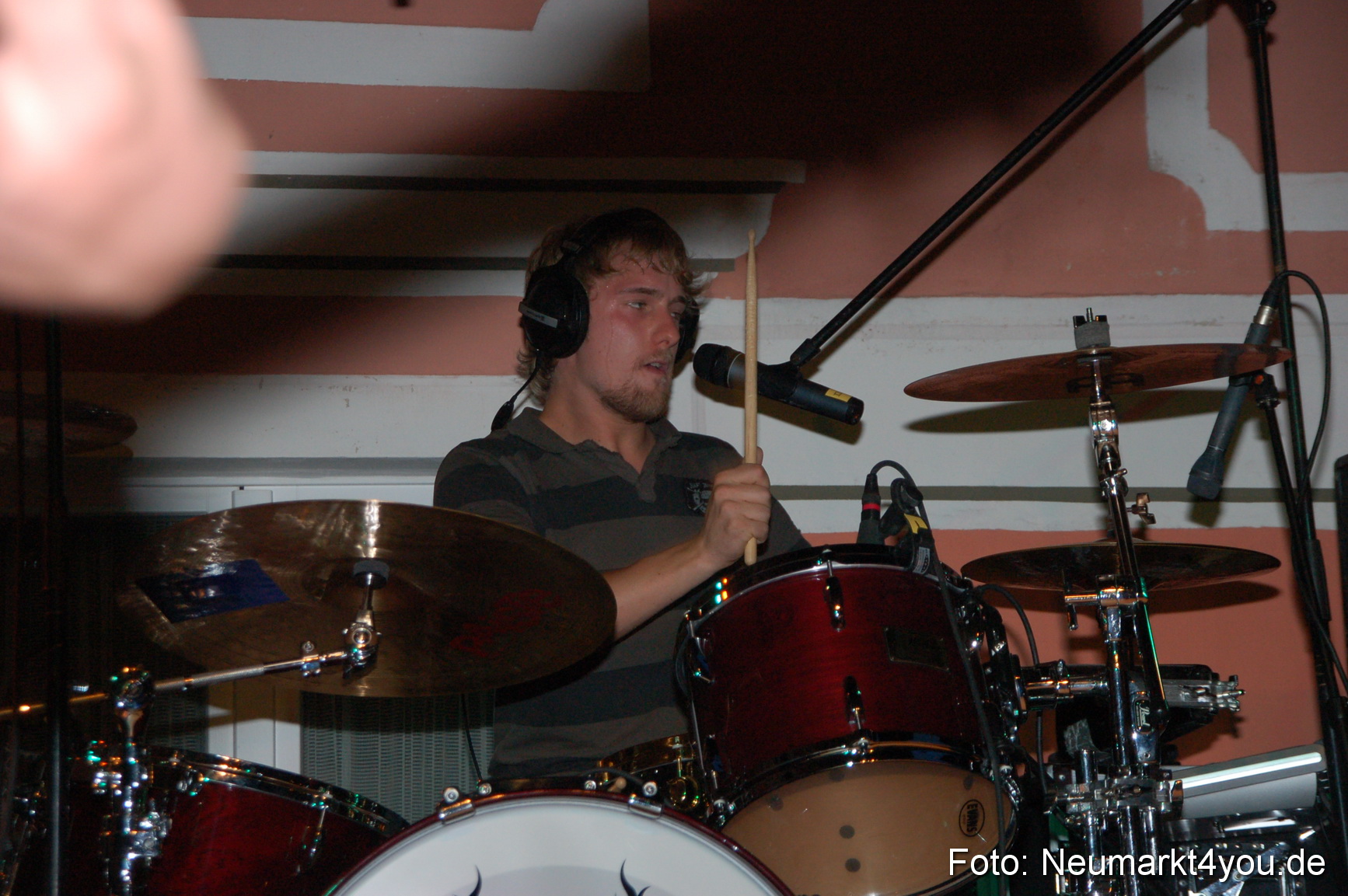 0096 Wet Nuts Burgrock Parsberg 040807