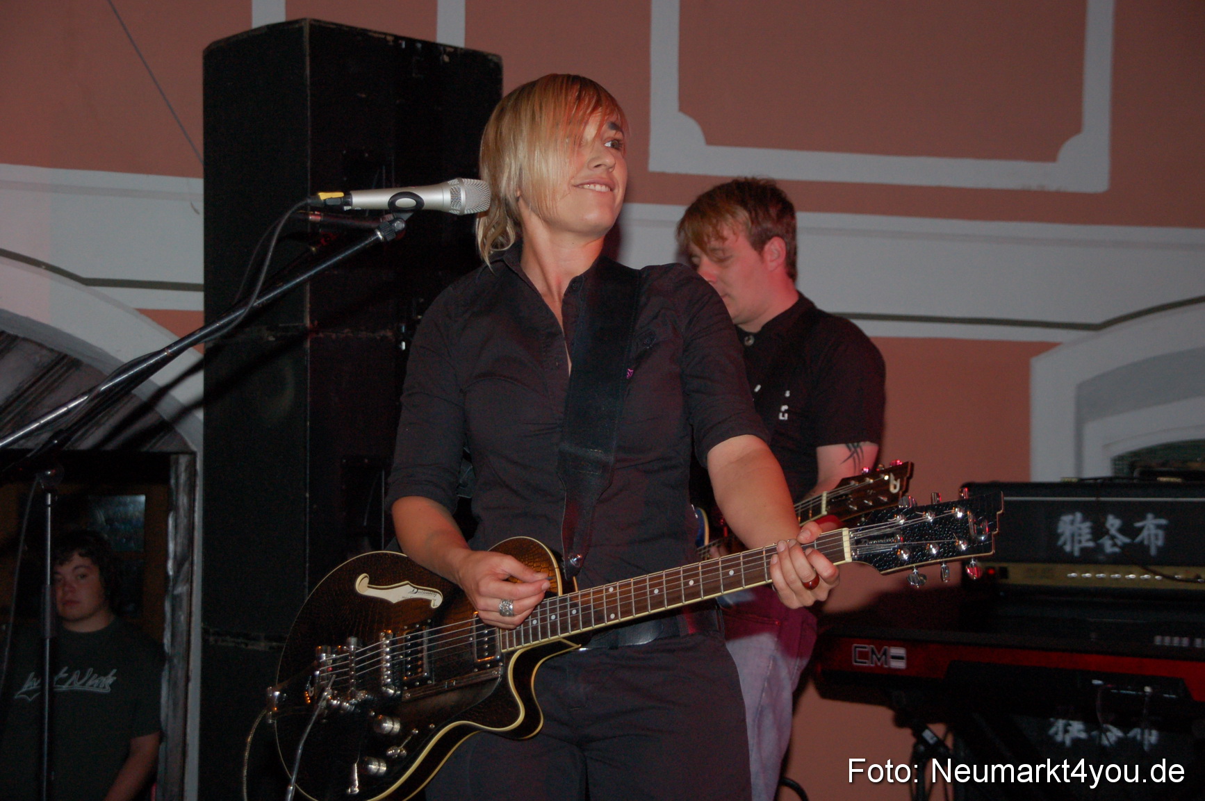 0121 Elli Burgrock Parsberg 040807