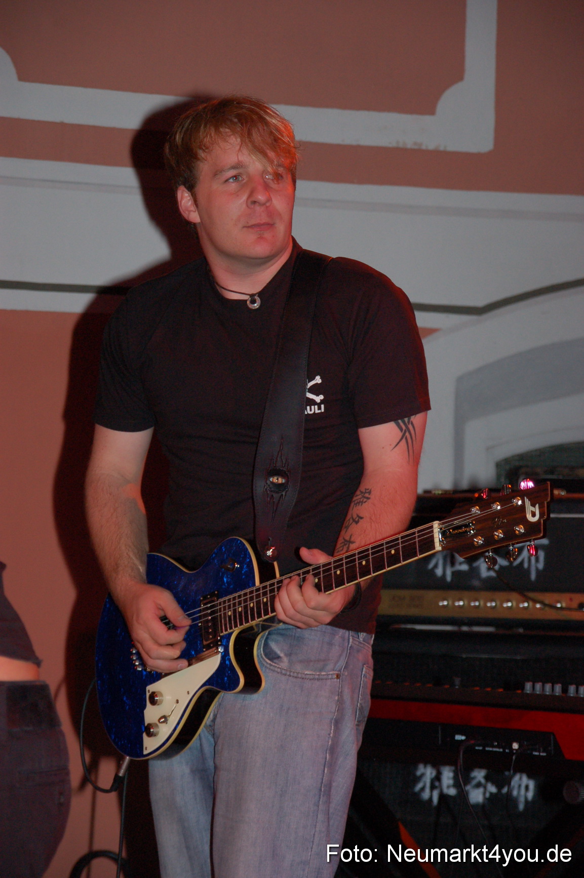 0130 Elli Burgrock Parsberg 040807