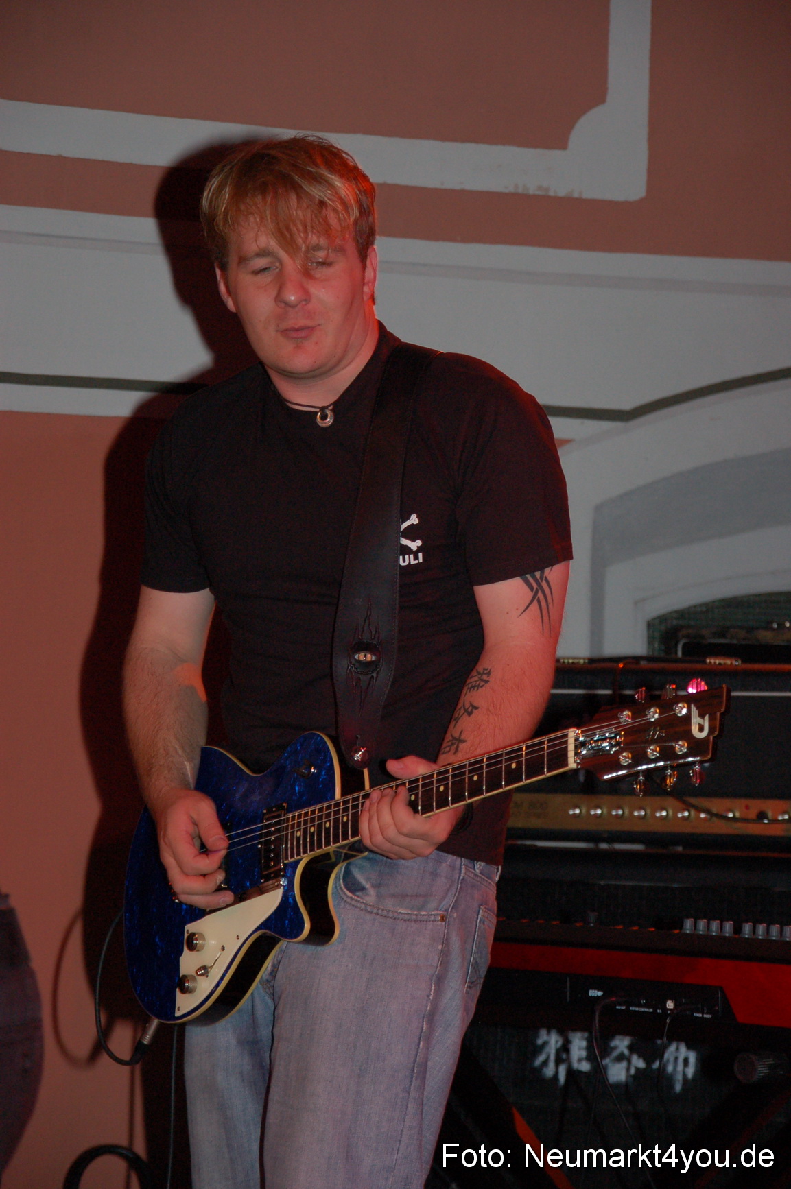 0132 Elli Burgrock Parsberg 040807