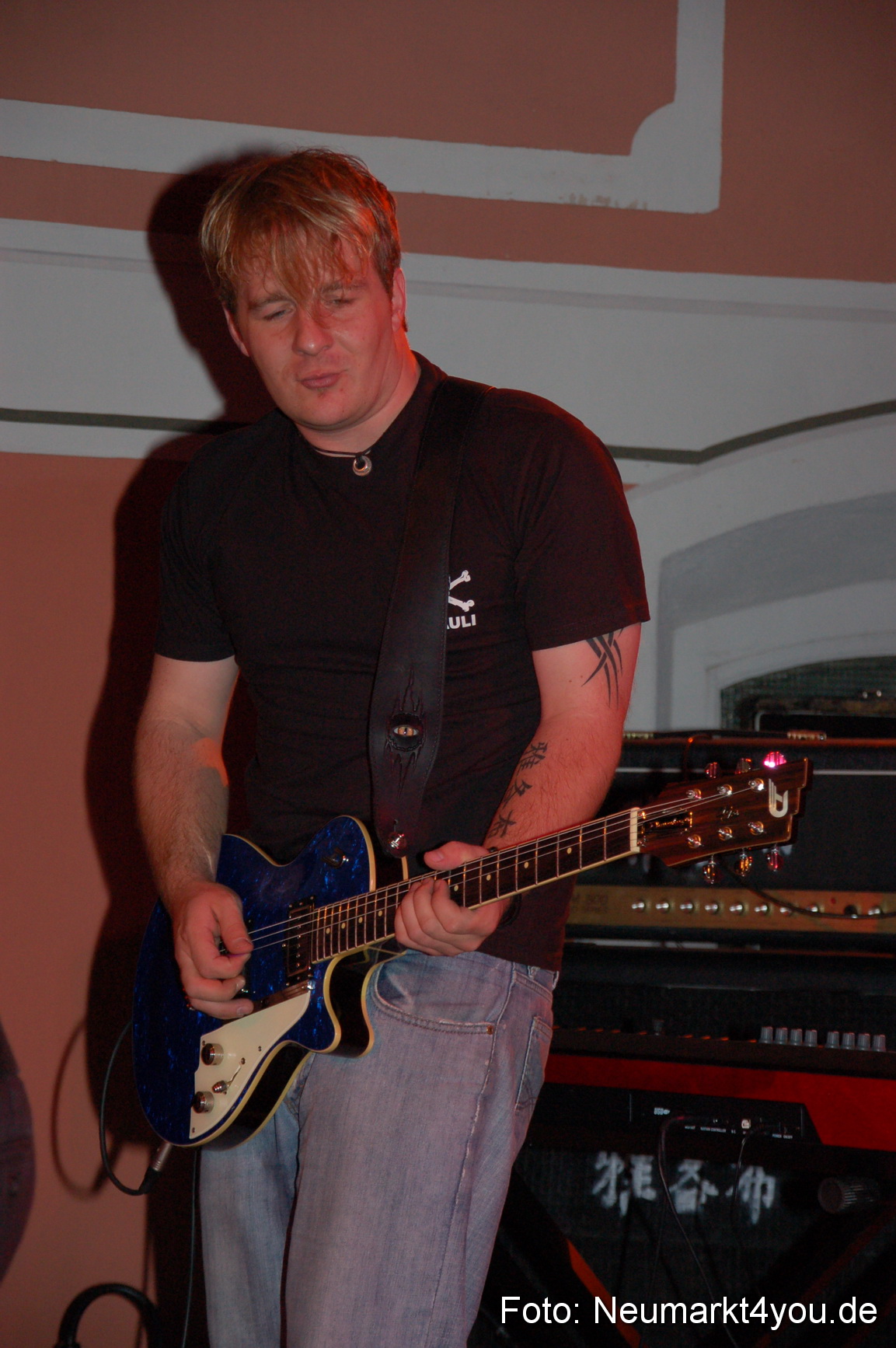 0133 Elli Burgrock Parsberg 040807