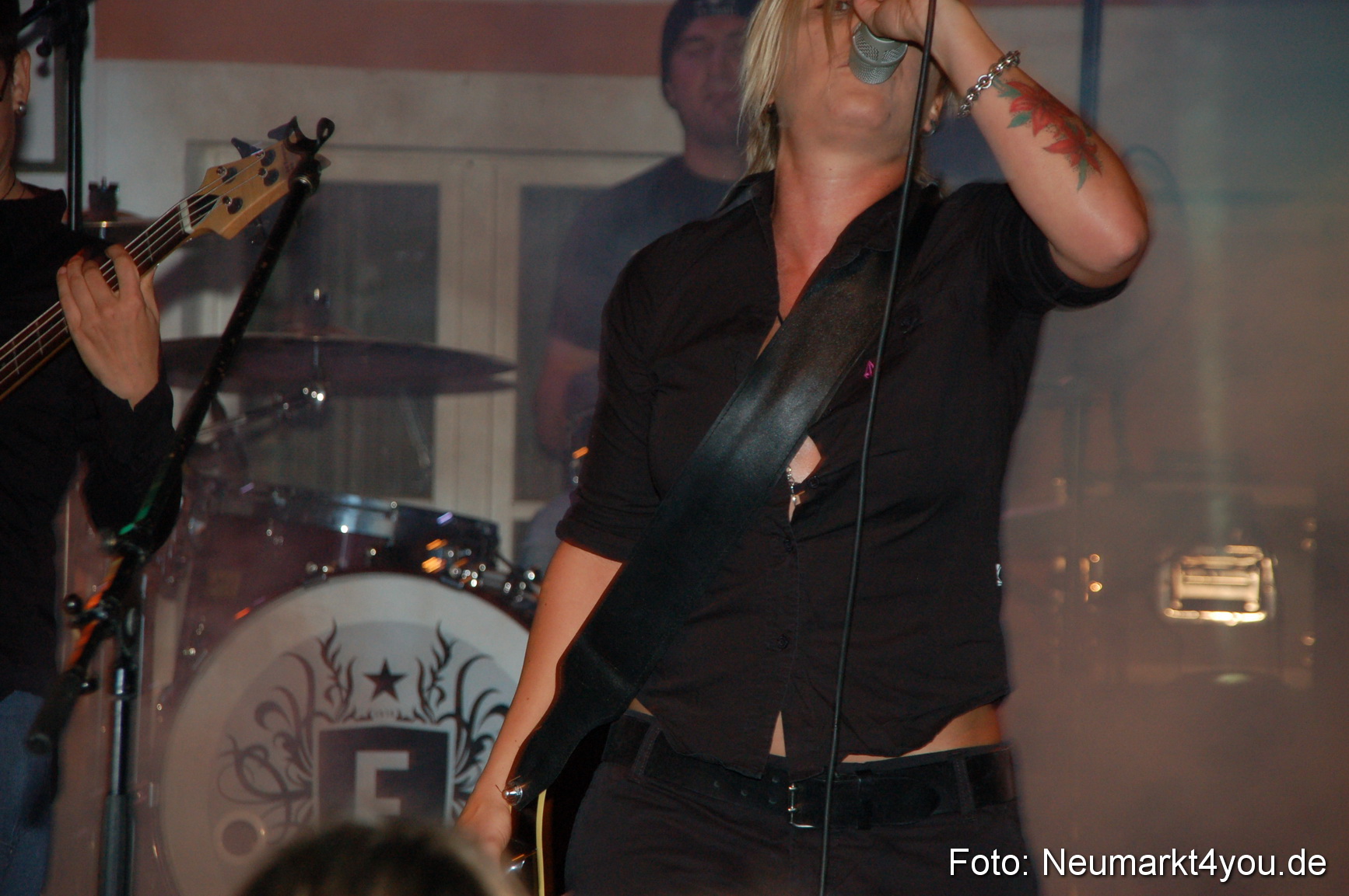 0148 Elli Burgrock Parsberg 040807