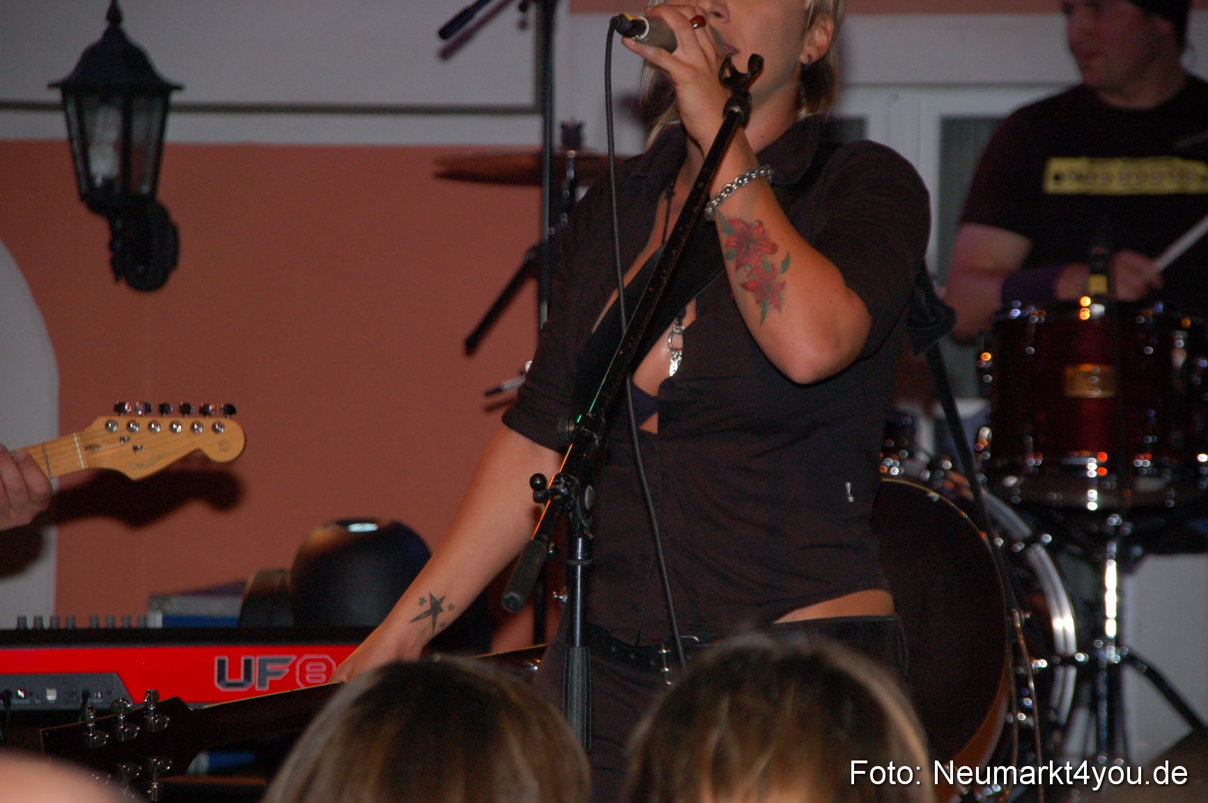 0149 Elli Burgrock Parsberg 040807