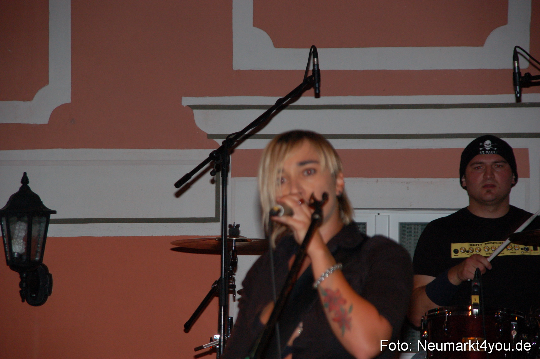 0151 Elli Burgrock Parsberg 040807