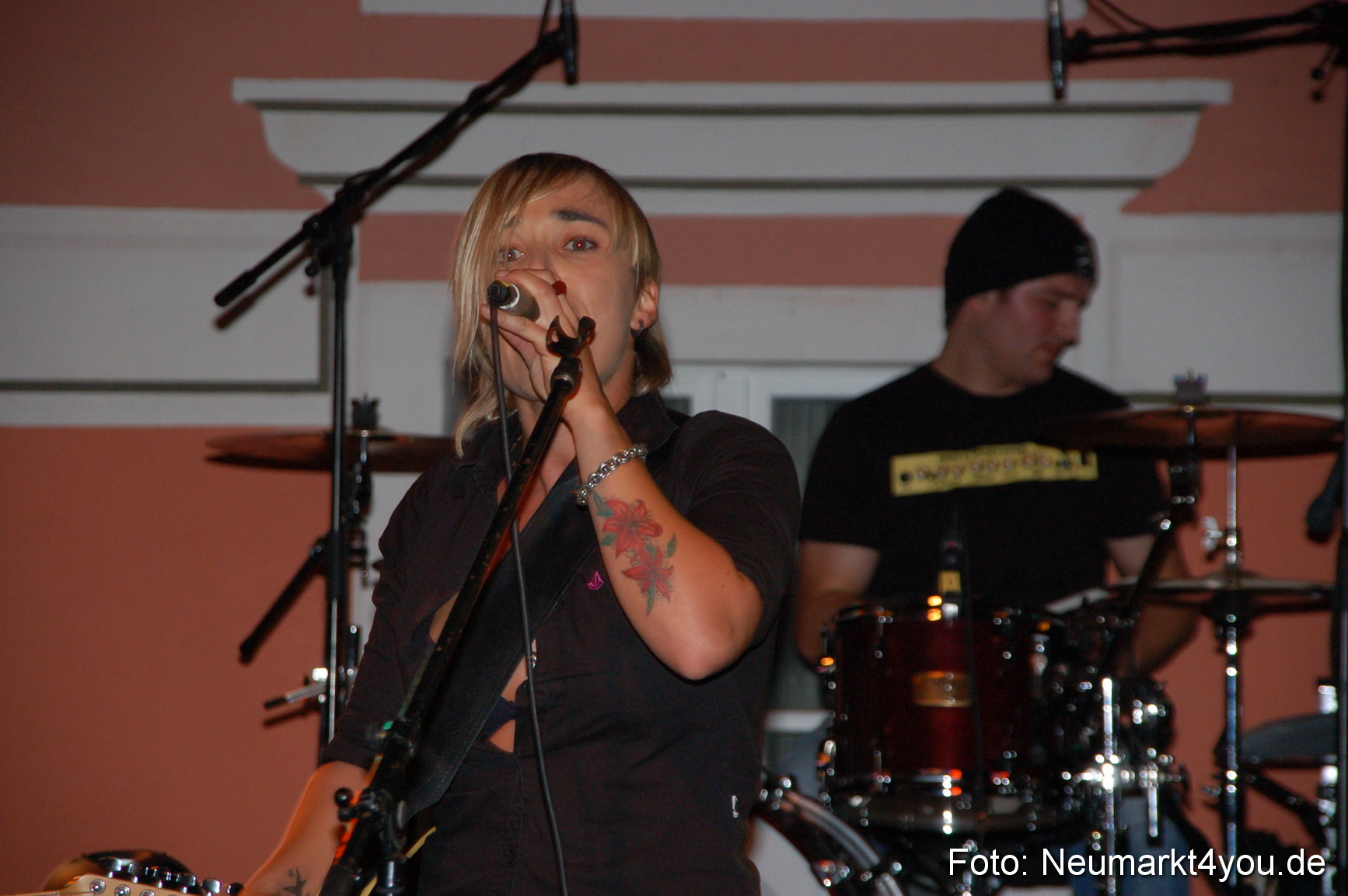 0152 Elli Burgrock Parsberg 040807