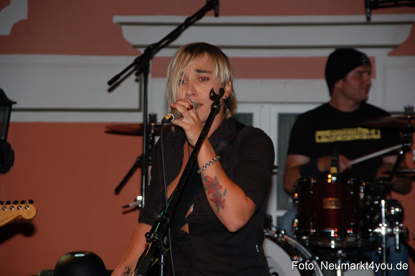 0153 Elli Burgrock Parsberg 040807