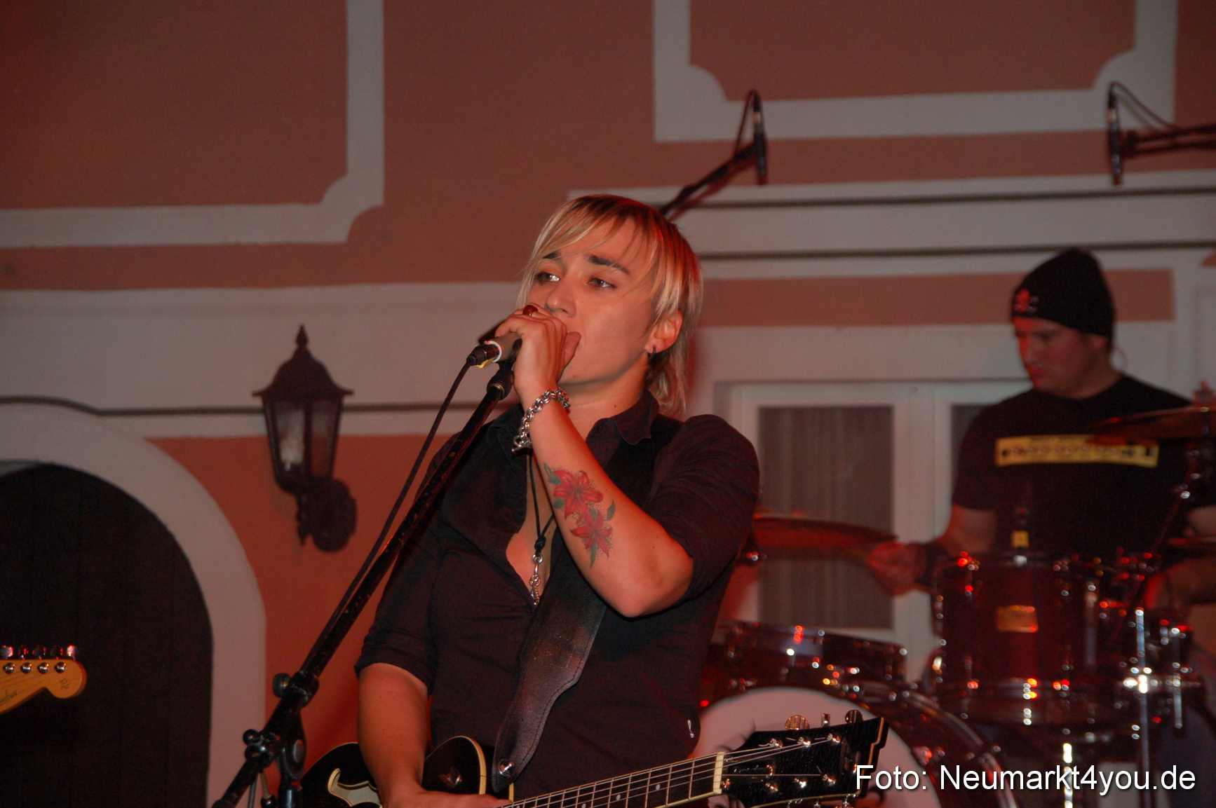 0161 Elli Burgrock Parsberg 040807