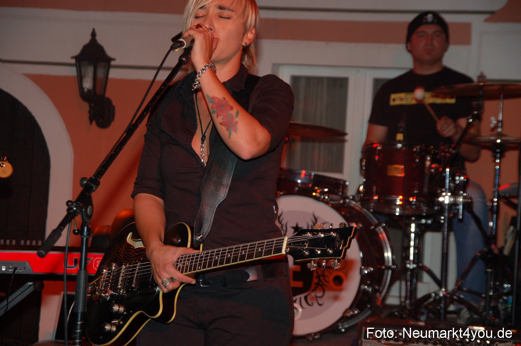 0162 Elli Burgrock Parsberg 040807