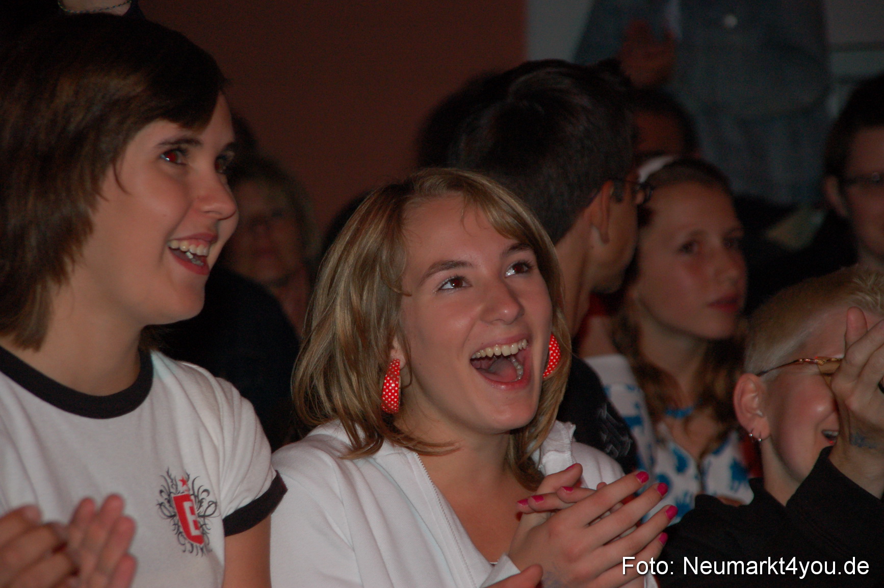 0174 Elli Burgrock Parsberg 040807