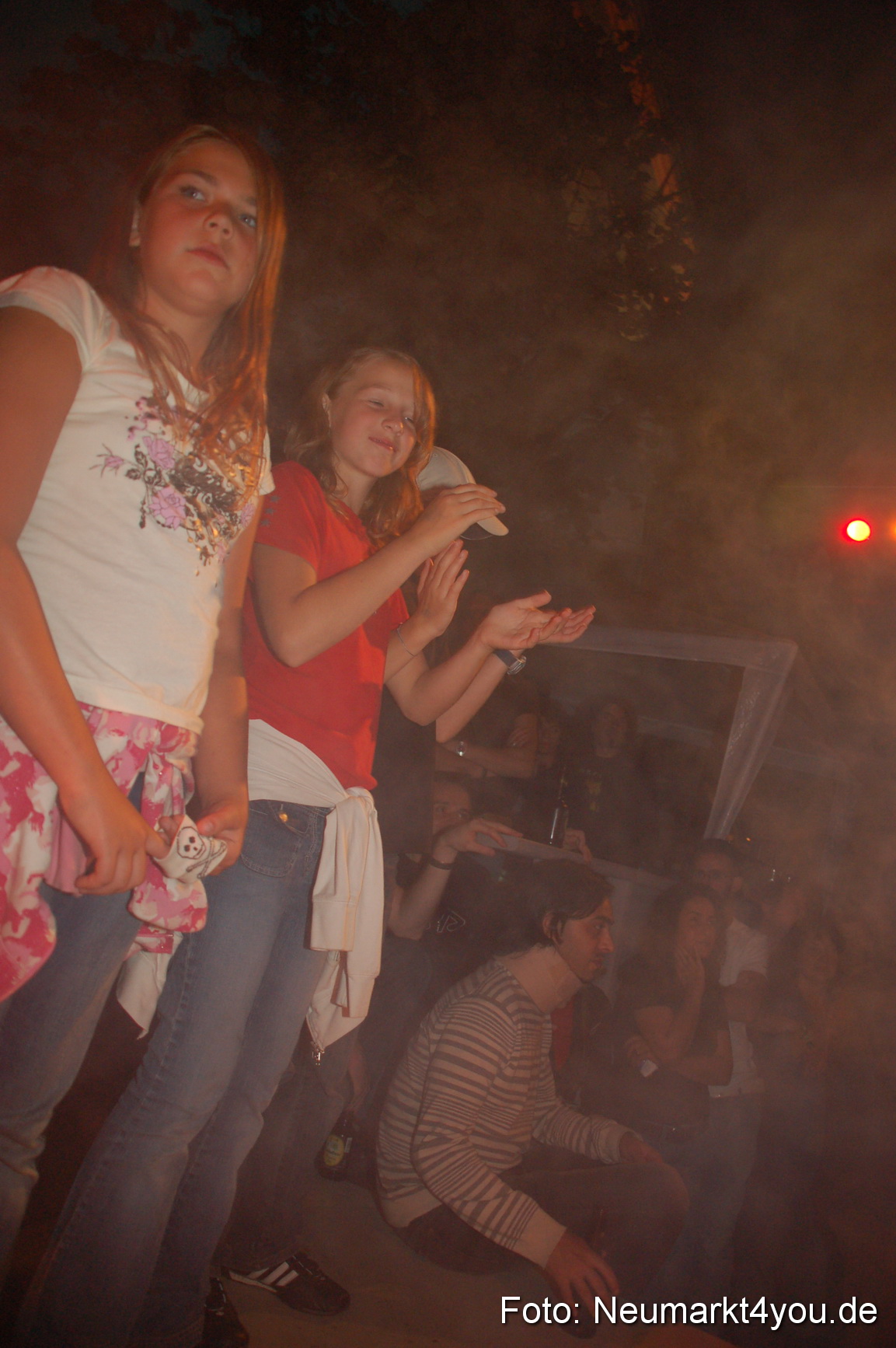 0176 Elli Burgrock Parsberg 040807