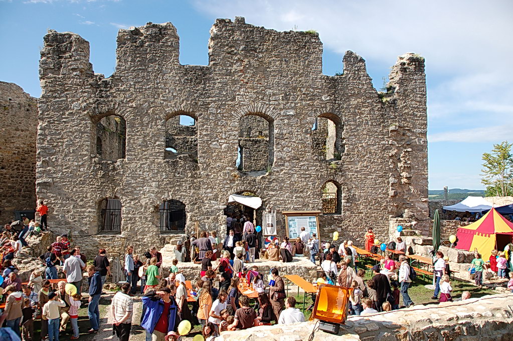 0026 Burg Wolfsteinfest 160607