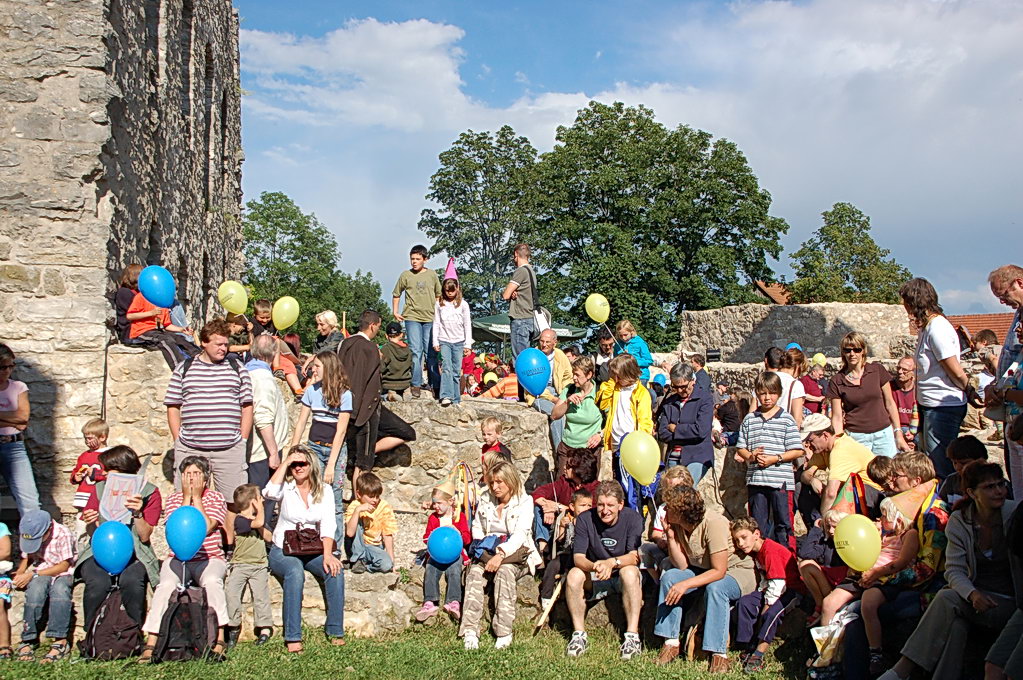 0028 Burg Wolfsteinfest 160607