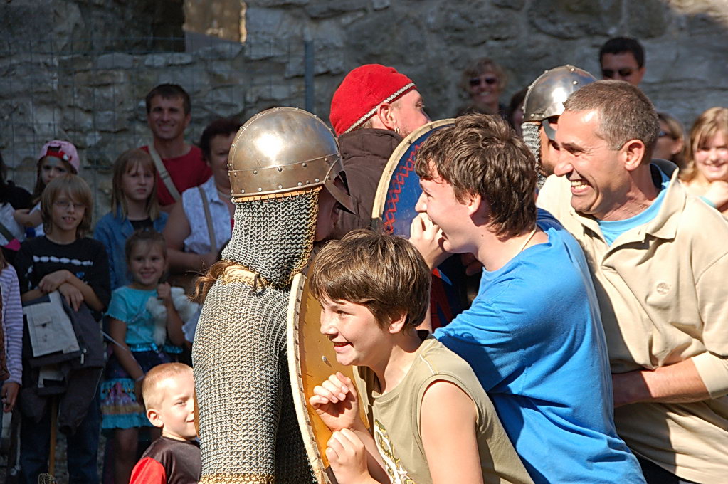 0071 Burg Wolfsteinfest 160607