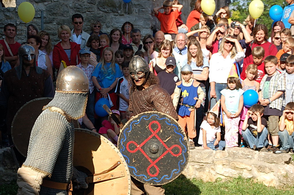 0124 Burg Wolfsteinfest 160607
