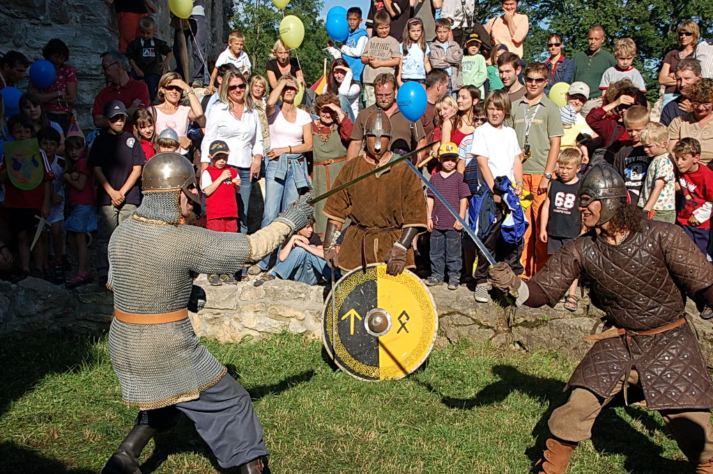 0174 Burg Wolfsteinfest 160607