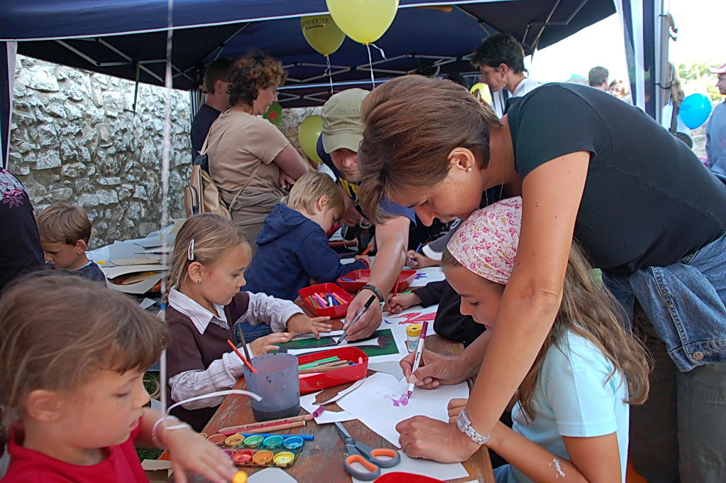 0219 Burg Wolfsteinfest 160607