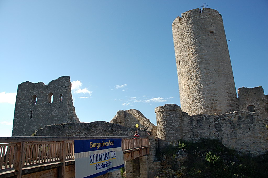 0231 Burg Wolfsteinfest 160607