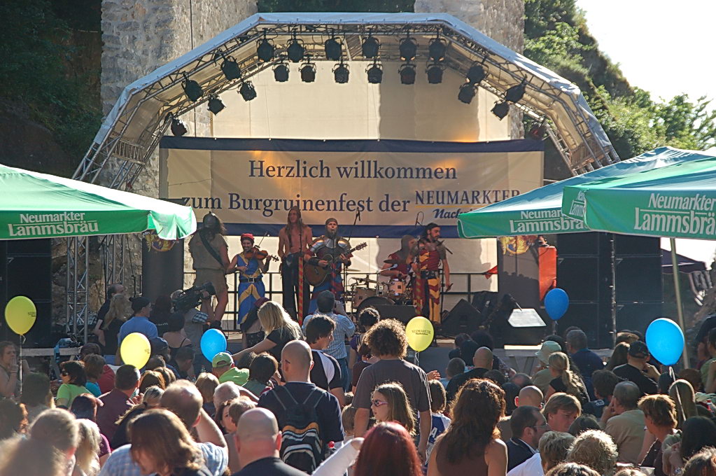0235 Burg Wolfsteinfest 160607