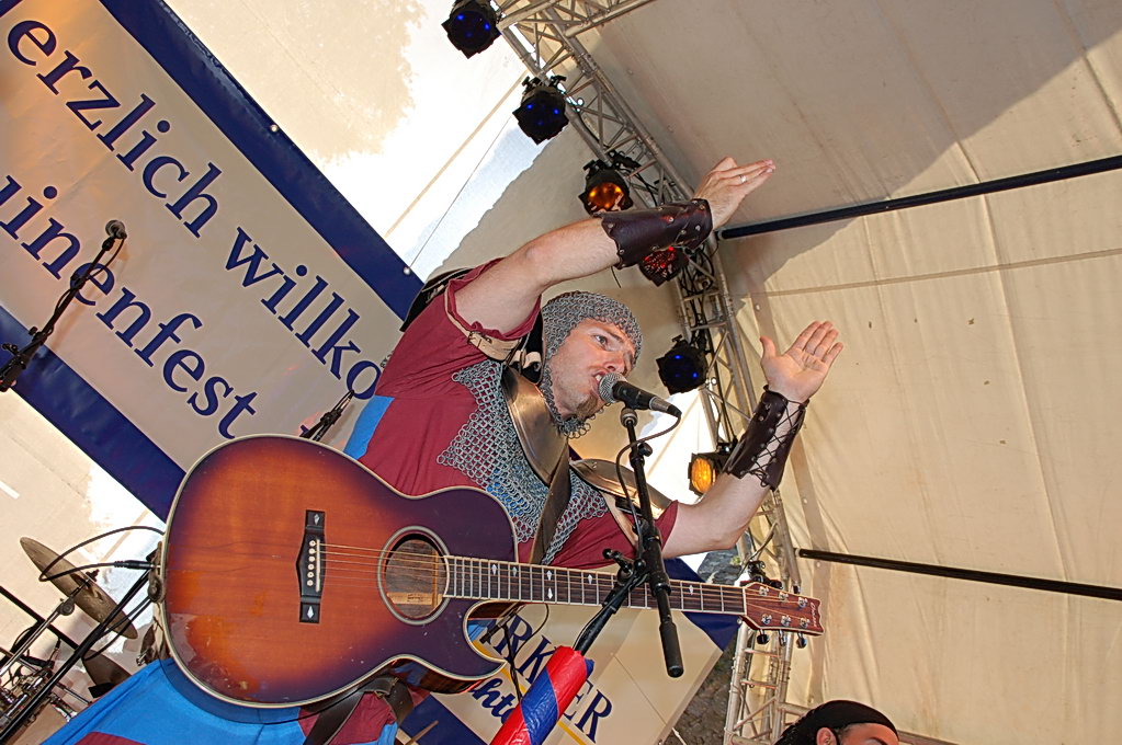 0248 Burg Wolfsteinfest 160607