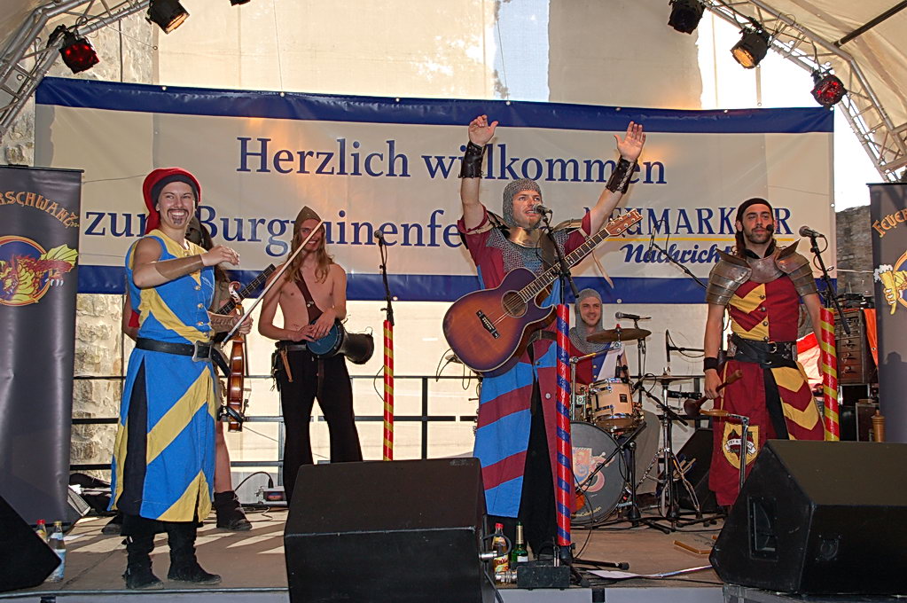 0268 Burg Wolfsteinfest 160607