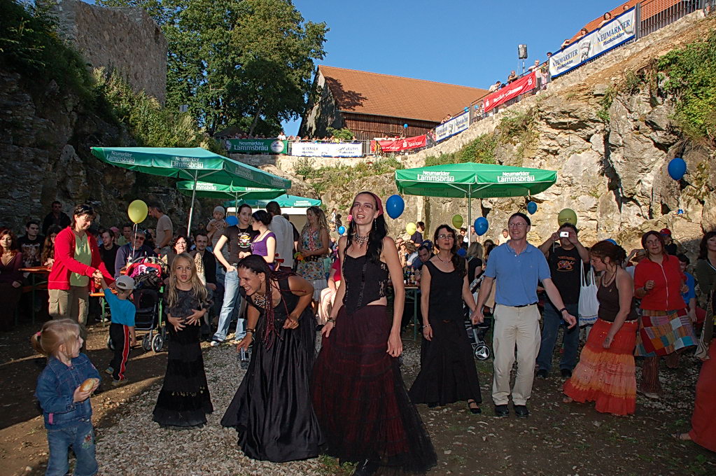 0273 Burg Wolfsteinfest 160607