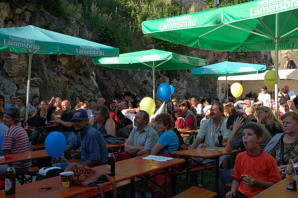 0276 Burg Wolfsteinfest 160607