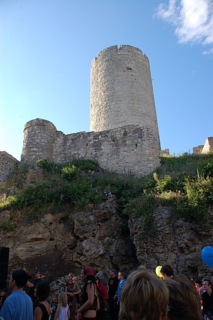 0277 Burg Wolfsteinfest 160607