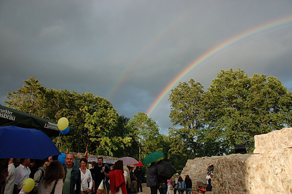 0326 Burg Wolfsteinfest 160607