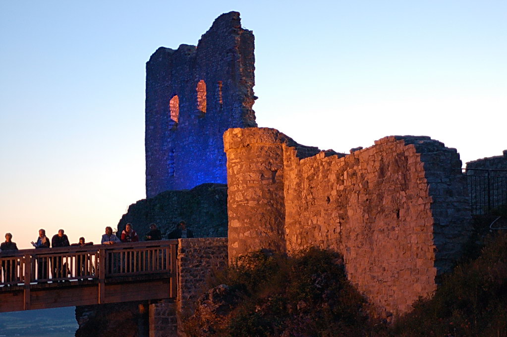 0354 Burg Wolfsteinfest 160607