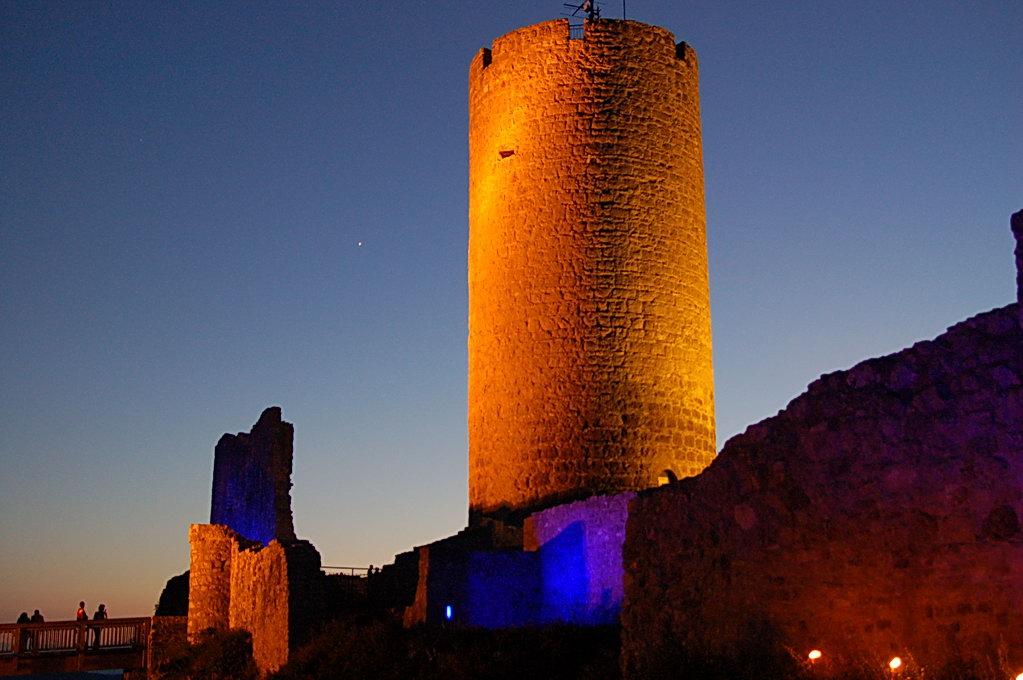 0376 Burg Wolfsteinfest 160607