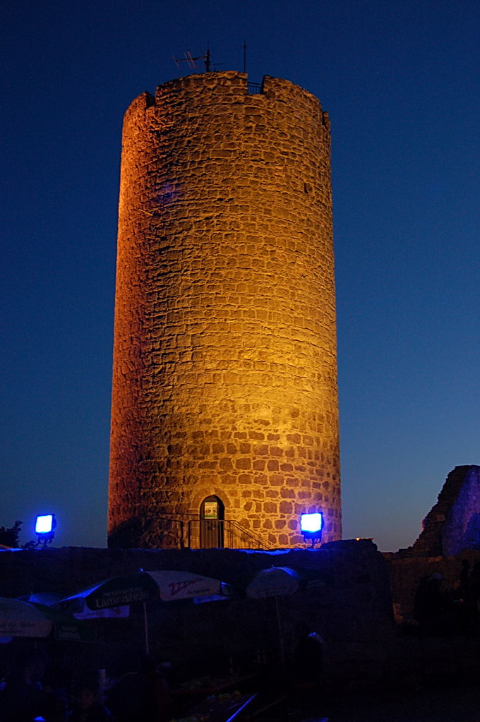 0378 Burg Wolfsteinfest 160607