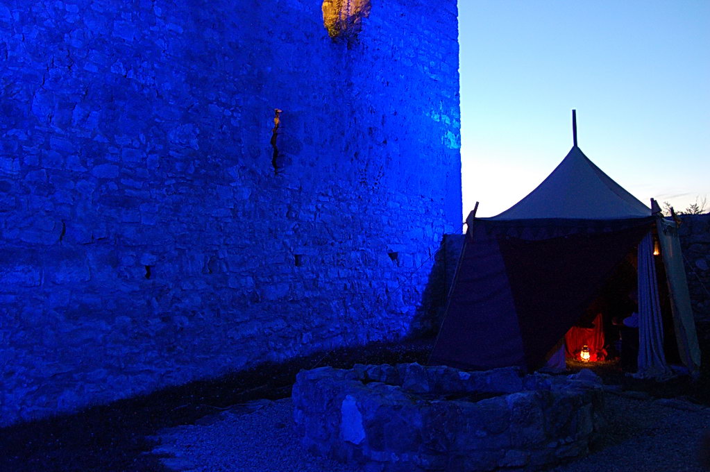 0380 Burg Wolfsteinfest 160607
